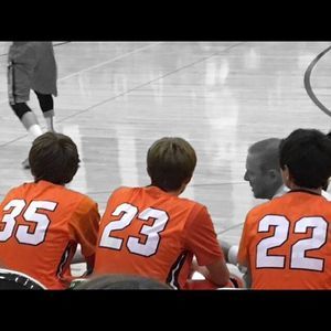 Meet your Posher, Nate